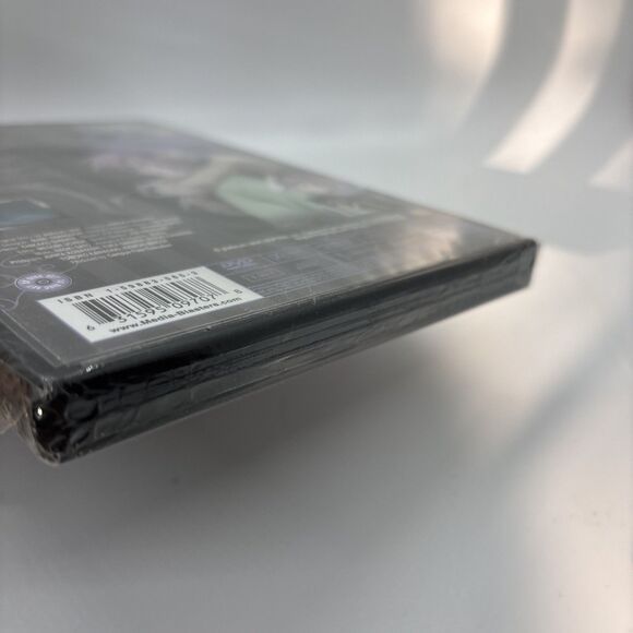 Sukisho - TV Series Complete (DVD, 2006, 3-Disc Set) Factory Sealed - Picture 5 of 6